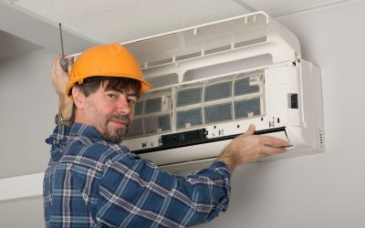 Who To Contact For AC Repair In Fishers IN