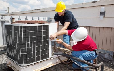 Hiring A HVAC Contractor In Rochester NY To Keep Your Home Warm Throughout Winter