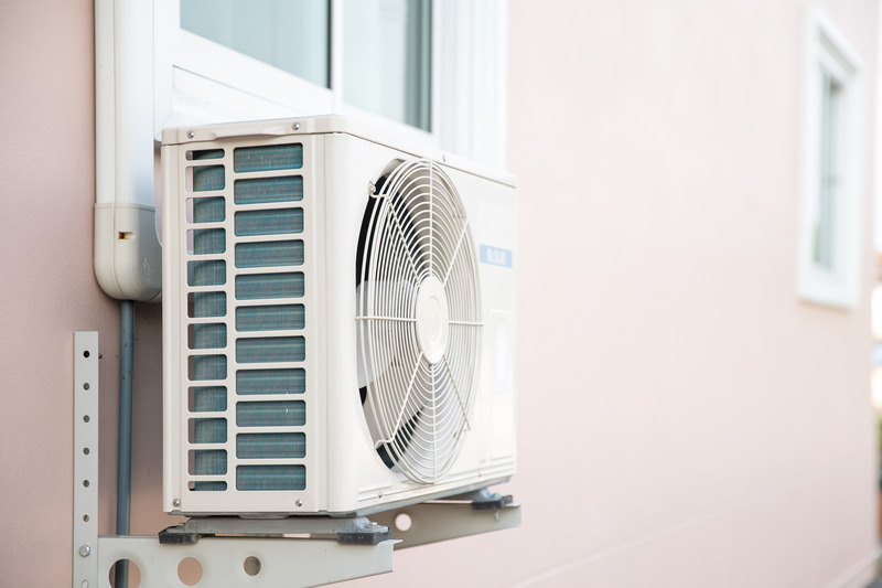 Increase the Value of Your Home with HVAC Repair in Platte City, MO