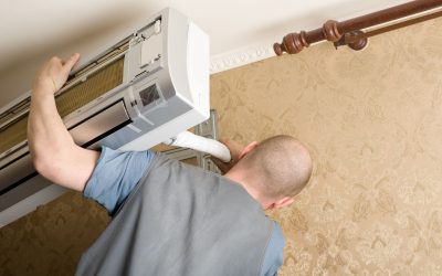 5 Reasons HVAC Maintenance Is Important