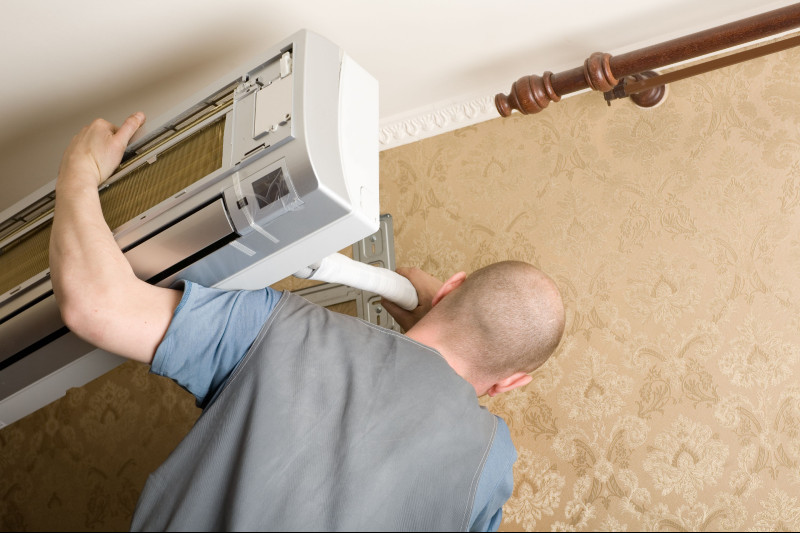 5 Reasons HVAC Maintenance Is Important