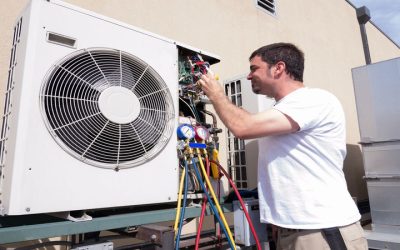 Safeguarding Your Cooling System with Professional Melbourne AC Maintenance for Year-Round Reliability