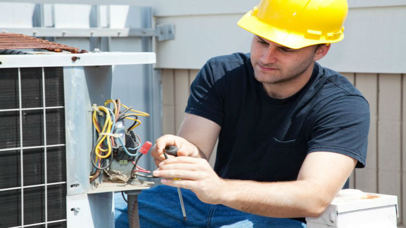 What Can Possibly Happen If You Do Not Get Yearly HVAC Maintenance?