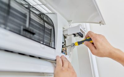 Keep Your Home Comfortable Year-Round with Air Conditioning Maintenance in Chandler, AZ